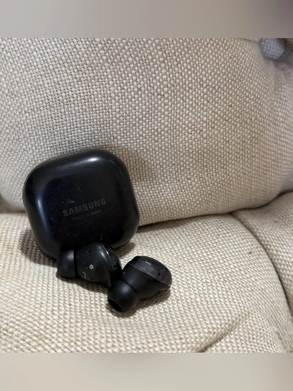 🎶Samsung Galaxy Buds Pro True Wireless Earbud Headphones - Phantom Black